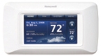 Honeywell Prestige HD 7-Day Programmable Thermostat