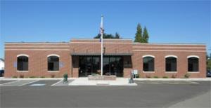 Aumsville City Hall Salem OR