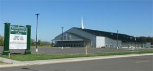 Aumsville Baptist Church Stayton OR