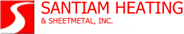 Need your Gas Furnace repaired or a new Furnace installed? Our Santiam Heating & Sheetmetal, Inc. is ready to help.