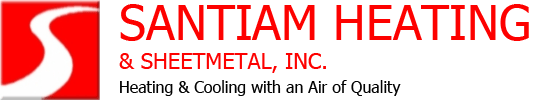 Allow Santiam Heating & Sheetmetal, Inc. to repair your Air Conditioning in Stayton OR
