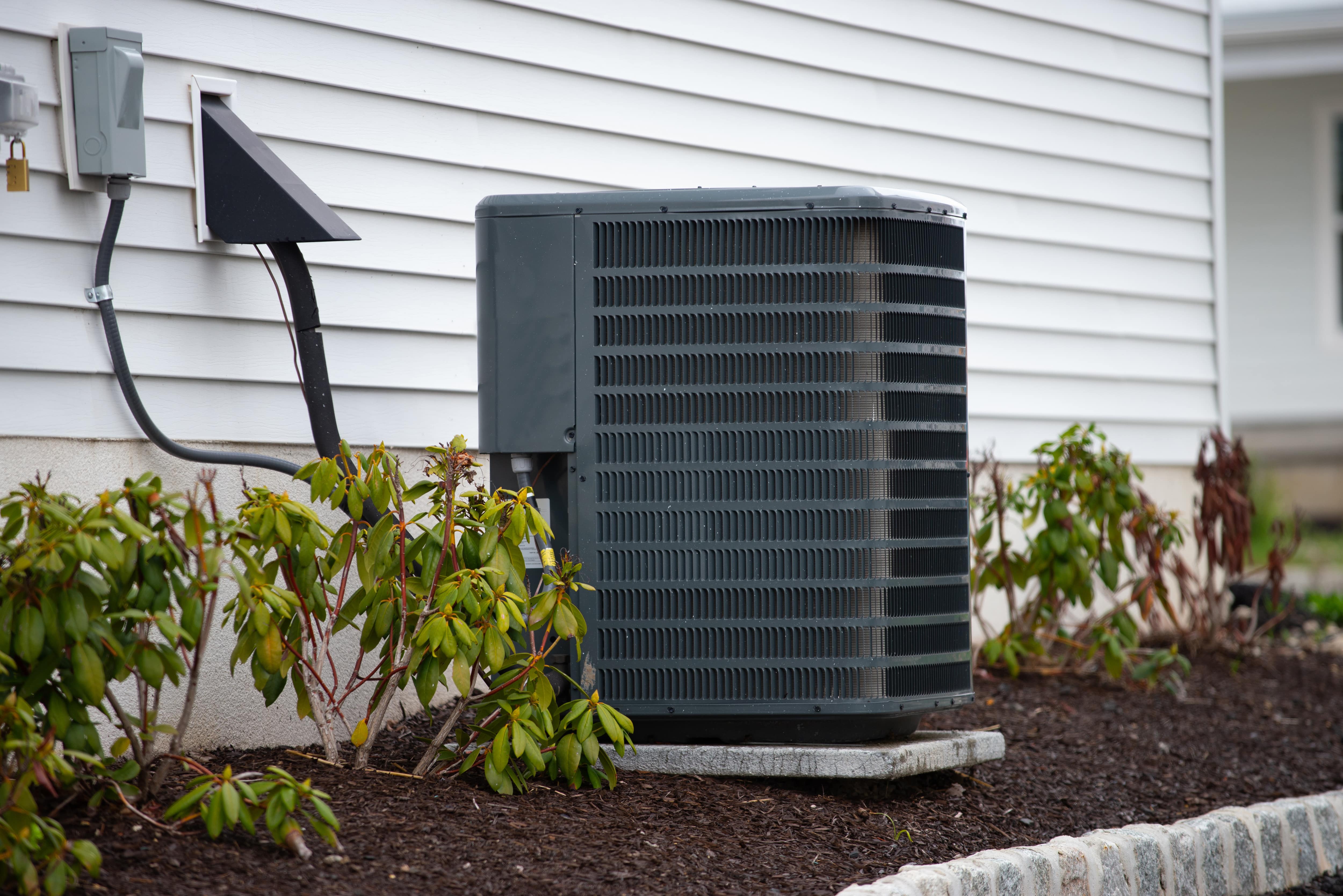 Brand Agnostic Unit Special with Santiam Heating