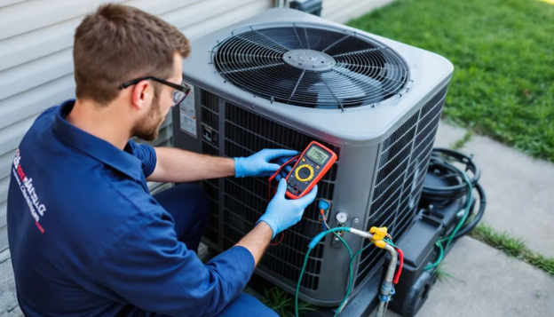 AC Repairs: Your Complete Guide to the Top 10 Most Common No Cool Problems and Professional Fixes