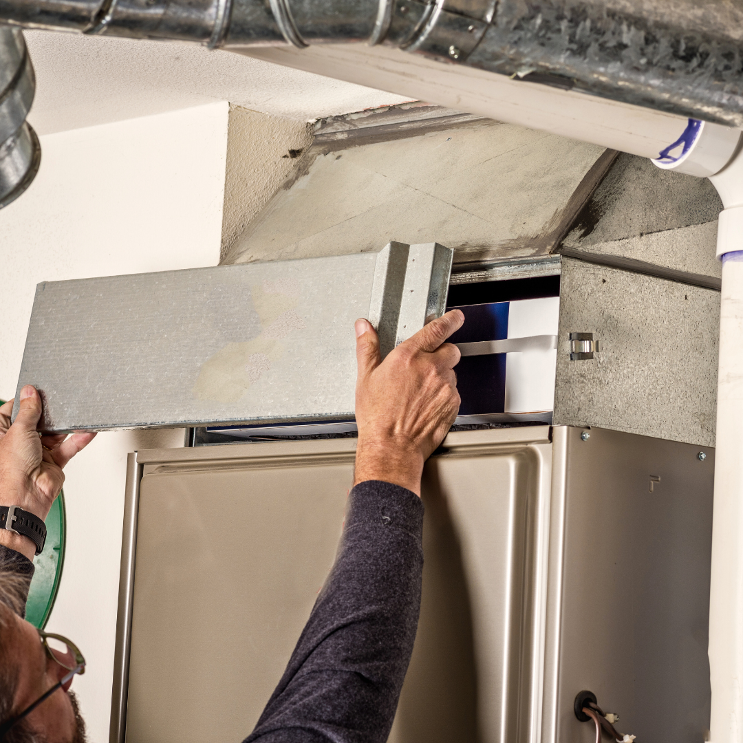5 Signs Your Furnace or Heat Pump Needs Service