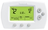 Honeywell FocusPro 6000 5-1-1/5-2 Day Programmable Thermostat