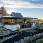 Anacreon Winery back