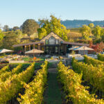 Anacreon Winery acreage