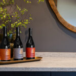 Anacreon Winery wines