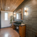 Anacreon Winery tasting hall