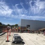 Kelly Engineering building complete