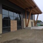 Tillamook Bay Community College project front