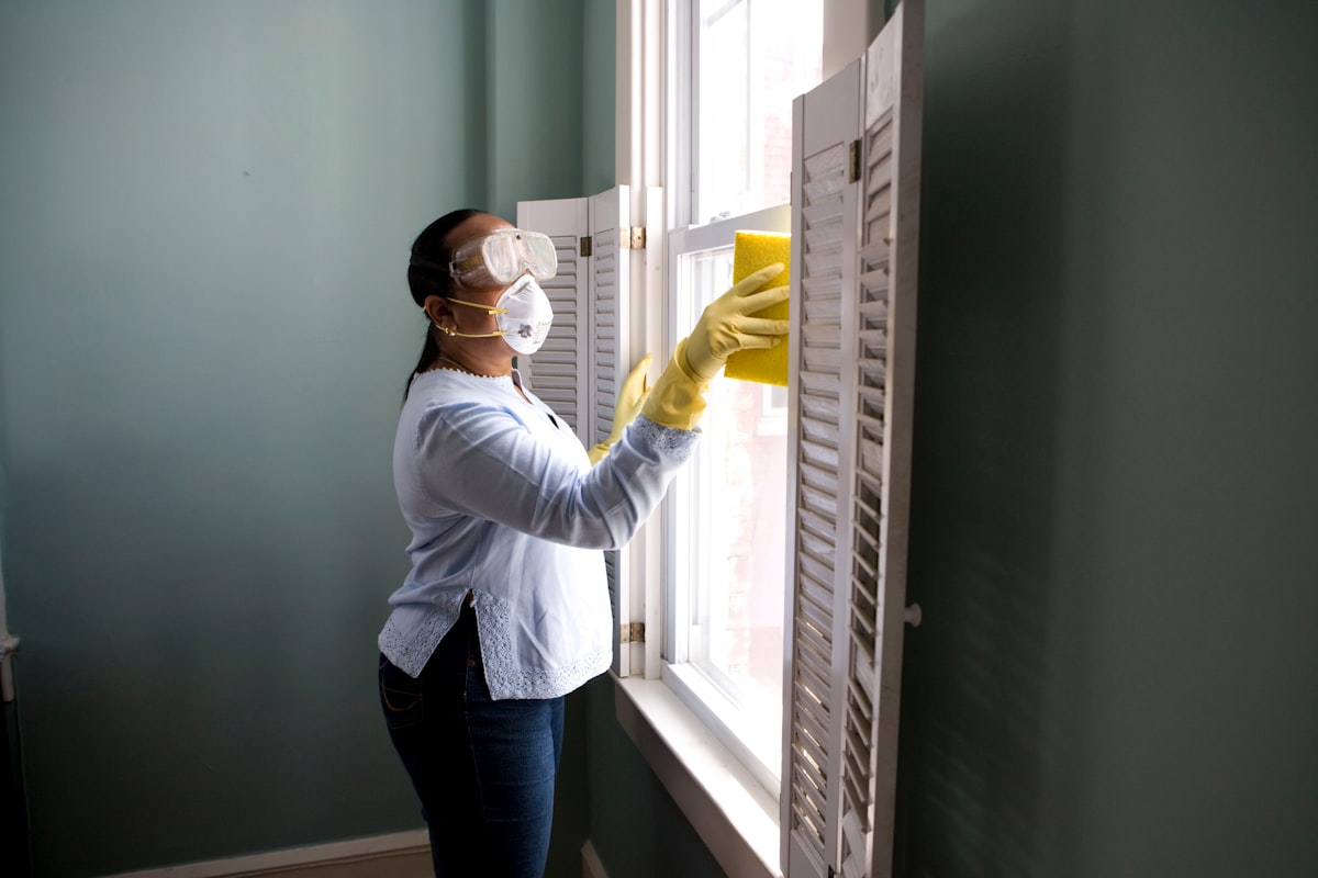 Tools and equipment for HVAC maintenance